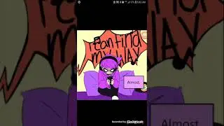 Sandersides Comic Dubs