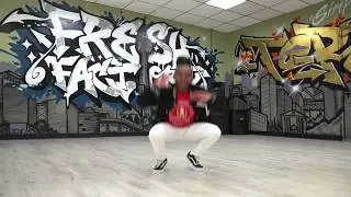 Beyonce - Before I Let Go Dance Challenge