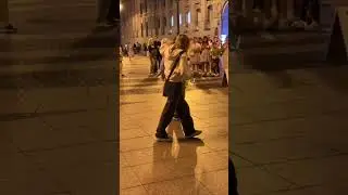 #джент