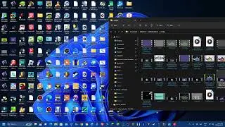 How to make Joey's Weird Effect Visuals on AVS (16:9 version)