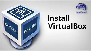How to install Virtual Box