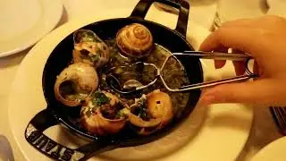 Balthazar at NYC