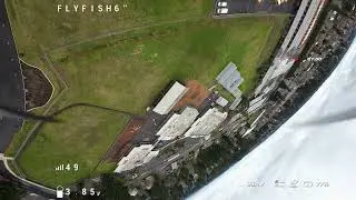 FlyFishRC 6 inch FPV