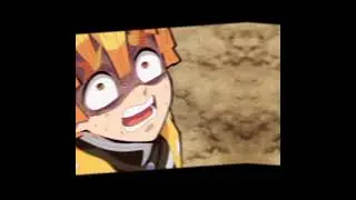 Zenitsu edit (AMV Smooth)
