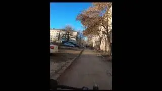 Заценил велик