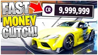 *NEW* Forza Horizon 5 Money Glitch - $10s of millions of CREDITS EVERY TIME!