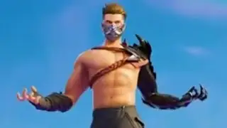 Fortnite ShyperPk trailer (reposte)