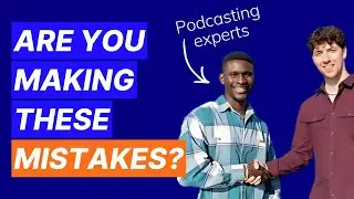 This Is Why Your Podcast Isn’t Growing | Podcasting Amplified