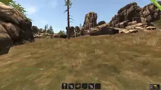 RUST LEGACY - LIVE STREAM - DIZZYRUST NEW SERVER!!