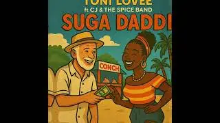 Toni Lovee ft The spice band - SUGA DADDI