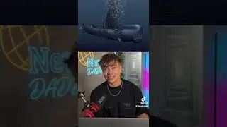 The Missing Submarine