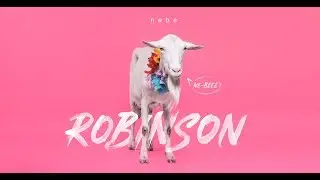Nebe - Robinson