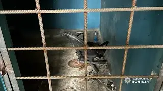 Катівня-в’язниця у деокупованому Вовчанську – нелюдські умови та молитви на стінах камер