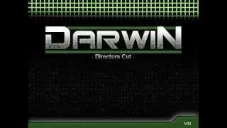 🇩🇪 Darwin - Playthrough - Stirb langsam 2k