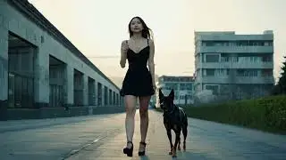 Sissy Slave is Hypnotized by Strict Mistress🐕‍🦺#asmr #podcastclips
