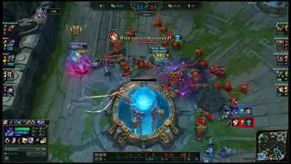 few hp