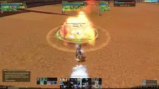 ArcheAge Шулер VS Следопыт