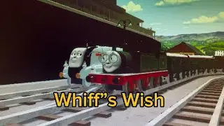 Whiff's Wish Sodor Online Remake