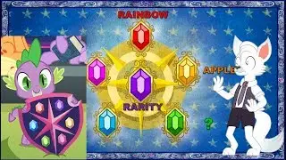 There's Always Been a 7th Element of Harmony!