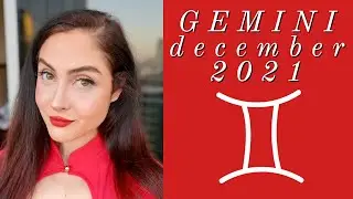 GEMINI DECEMBER 2021: PARTNERSHIP DRAMA! (thinking about you + them and what that means long-term)