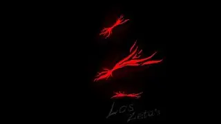 6월의 Los Zetas