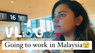 Moving To Malaysia?