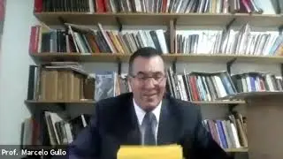 Intervención del Prof. Marcelo Gullo - 20/03/21