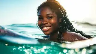 Uplifting tunes to increase positivity and well-being