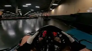 Картинг LeMans CityFight 267 (зачёт Rimo 9лс) Первая тумба (Старт 2-Финиш 2- Протокол3)