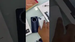 Camera Test❗️OPPO F27 Pro+ 5G vs iPhone 15❗️