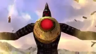 KNACK прохождение часть 59 (Финал) на Русском PS4
