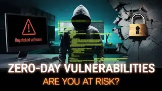 What are zero-day Attacks | How hackers exploit unpatched software