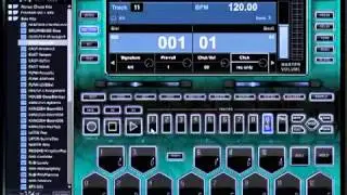 Beat Making Software - How To Make Your First Beat