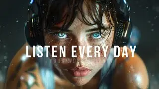 MORNING MOTIVATION - Wake Up Early, Start Your Day Right! Listen Every Day!