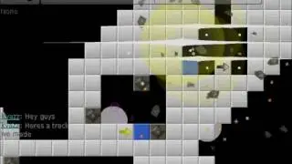 Don't MoveZ 1P - Platform Racing 2