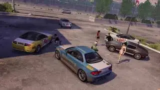 Sleeping Dogs Gameplay Walktough Part 5