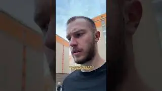 Как грамотно уходить от игр на площадке 😂 / наш инст zhenatnamarine