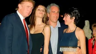 The Many Victims of Jeffery Epstein