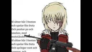 Dota meme || ft. #mihaelkeehl #mello || #deathnote #meme #trend #basshunter
