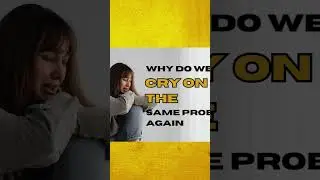 Why do we cry on same problem ....😎