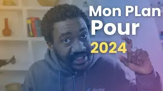 Mon plan 2024