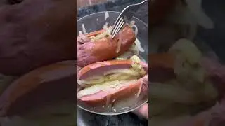 Utopenci - you've never eaten sausages like these before