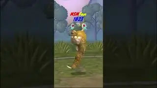Cybop in Spore? 