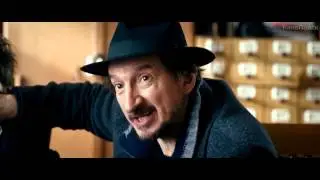 День дурака 2014   Трейлер #2