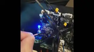 Problem on mainboard