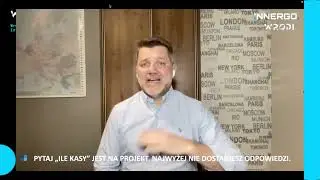 ⌨ Ten biznes nie wie czego chce, ci z IT znowu skopali projekt – Arkadiusz Cempura