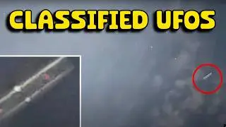 Top UFO Researchers Reveal Shocking Sightings!