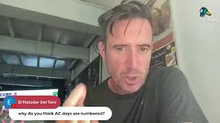 First Real Vid Uploaded
