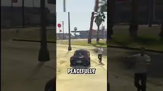 Mood Killers In GTA??