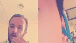 Naked By James Arthur - Smule Cover